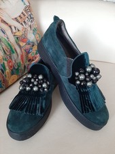 hochwertige Markenslipper von MARIPE' Gr. 40 Extralight (199€)