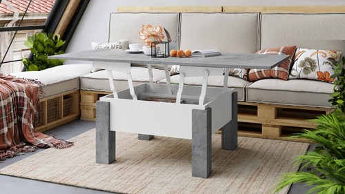 Design couchtisch tisch oslo - design,