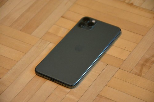 Iphone pro max - pro, –