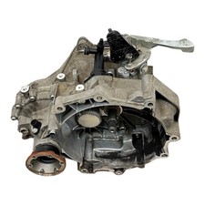 Schaltgetriebe 5 Gang MFX 1.2 TSI Seat Ibiza 6J Skoda Fabia 5J VW Polo 6R 115tkm