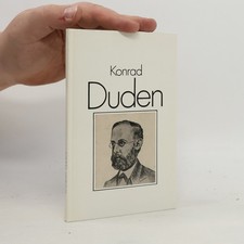 Konrad Duden. Bildbiographie 