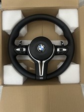 BMW M Sport Leder Lenkrad NEU