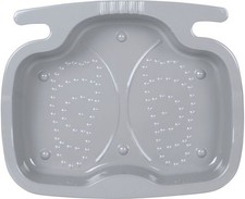 Steinbach Fußbad für Poolwanne Fußbecken Anti Rutsch