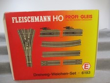 Fleischmann Spur H0 6193