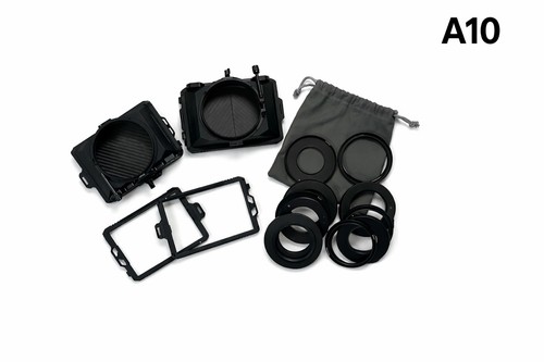 Smallrig matte box lot - matte,