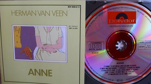 Herman van veen - herman,