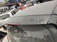 heckspoiler für SMART FORTWO