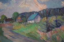 Arnold William Pedersen