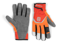 Husqvarna Schutzhandschuhe Technical light Größe 10 f. Forstarbeiten / 599651110