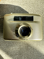 Vintage Penti Sammler Filmkamera