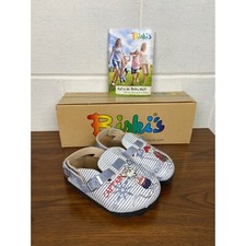NIB Birki's Kay Clogs Pirates
