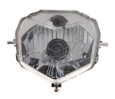 Scheinwerfer Reflektor HS1