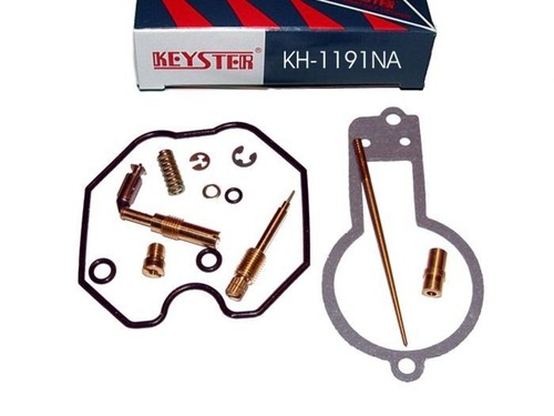 Keyster