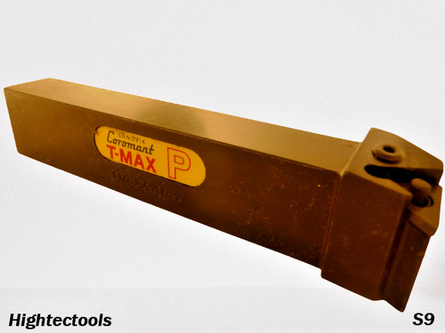 Stck sandvik drehstahl - 1,