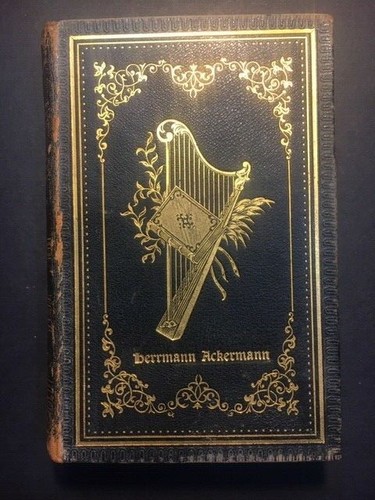 Antiquarian christian book - antiquarian,