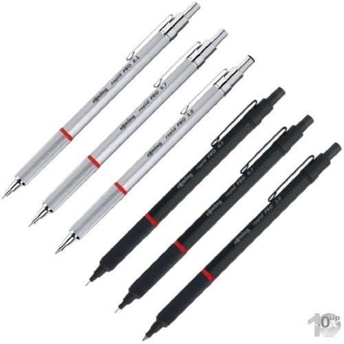 Rotring feinminen stift - rotring, feinminen-stift