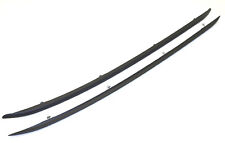 Ford Focus IV MK4 Turnier JX7B-N550A63-AD Querschiene Dachträger Dachreling