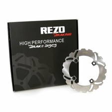 Rezo gewellte edelstahl - rezo,