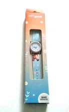 Kinder Armbanduhr mit Pferd -