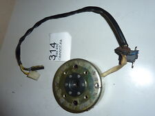 314 Rex China Roller Jinan Qingqi QM50QT  Lichtmaschine mit Polrad