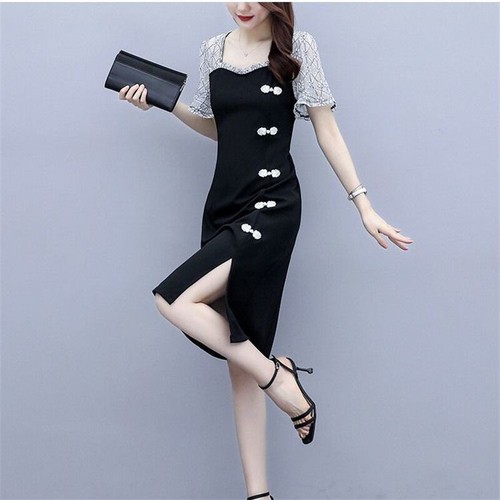 Damen chinesisch cheongsam - damen,