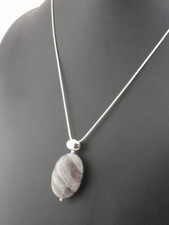  GJ69 * SILBERZEIT EDELSTEIN