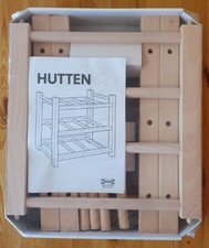 IKEA Hutten Weinregal