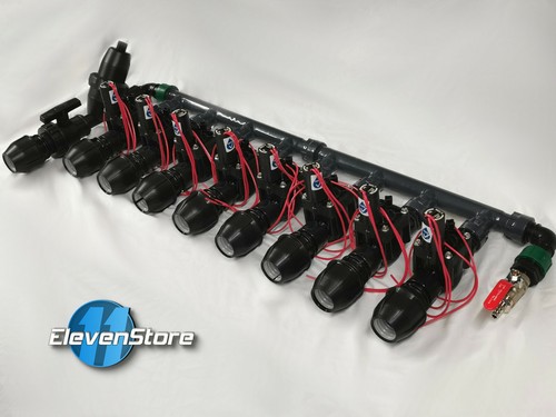 Hunter pgv 101 - pgv,