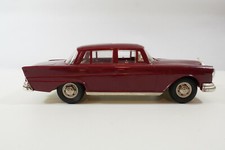 Gama Mercedes Benz 220 SE