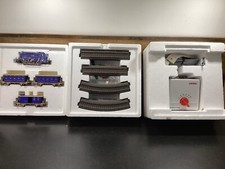 Märklin König Ludwig Wagen Set 29992 Spur H0 neu OVP @3893@ Sammlung Eisenbahn