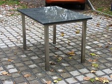 Terrassentisch küchentisch - terrassentisch,