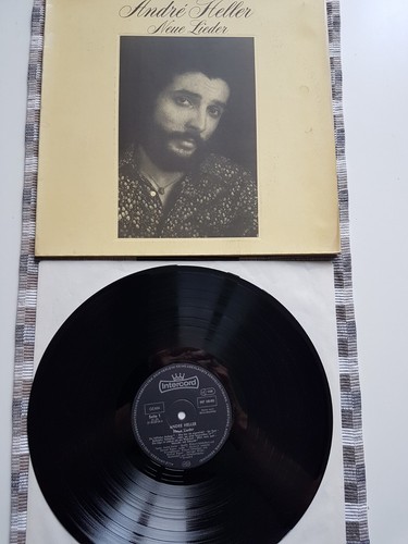 André heller neue - -,