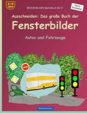 Brockhausen Bastelbuch Bd  9 -