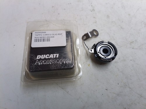 Ducati 696 848 öl - 848,