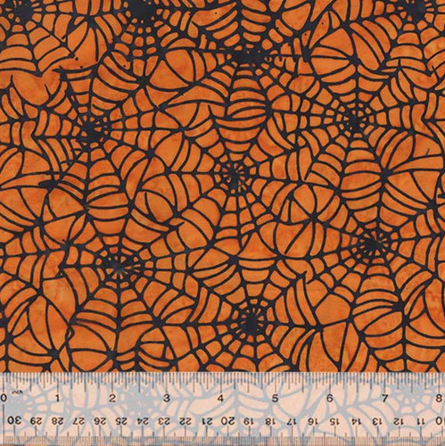 Anthology batik fabric - anthology,