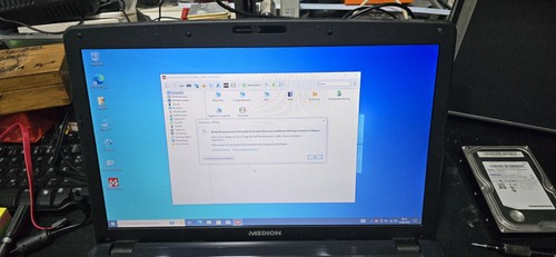 Medion akoya e7220 - e7220, |