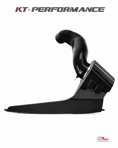 Hfi carbon airbox gen4 - airbox,