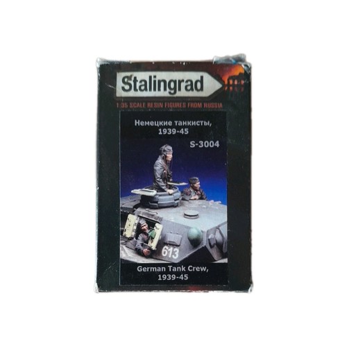 Stalingrad miniatures german - stalingrad,