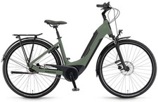 Winora tria wave rücktritt - winora,