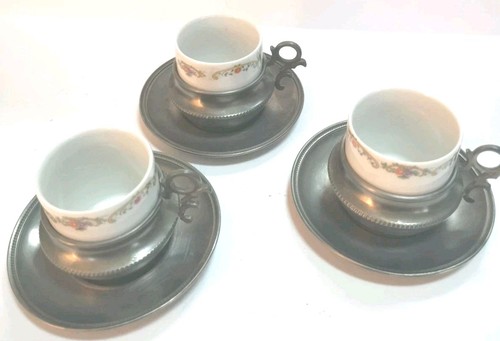 Mocca tassen komplett in - mocca,