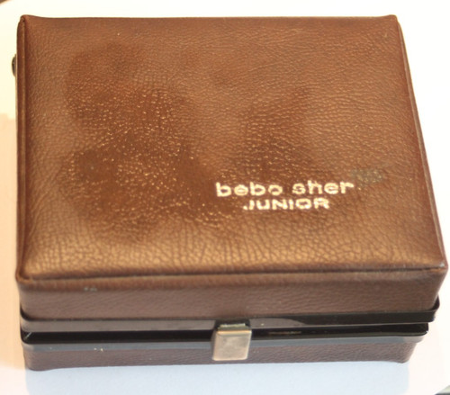 Ddr bebo sher - ddr, junior