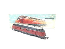 Märklin H0 3021 Diesellok BR