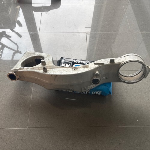 Honda vfr400 nc30 einseitige - honda,