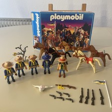 Playmobil 3811 US Kavallerie -