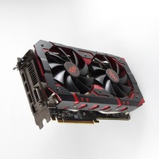 AMD Radeon PowerColor Radeon
