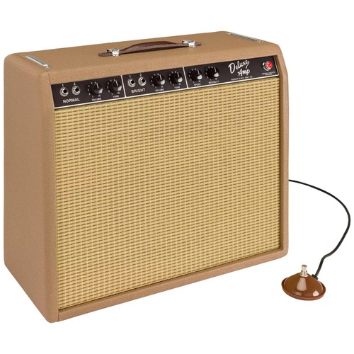 Neu fender deluxe - neu:,