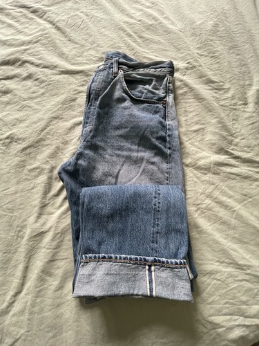 Levis vintage clothing lvc - vintage,