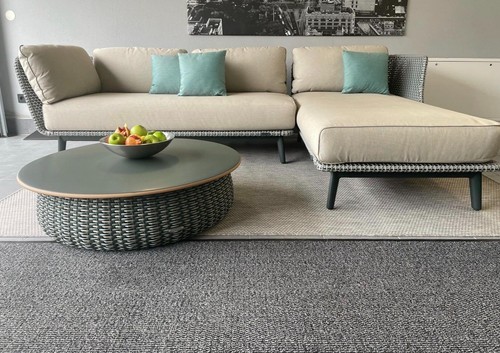 Dedon mbarq lounge gruppe - lounge,