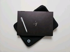 HP Envy x360 Convertible AMD Ryzen 7 3700U/8GB ram/512GB m.2/Touch