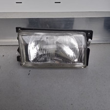 VW Polo 86c 2F Scheinwerfer